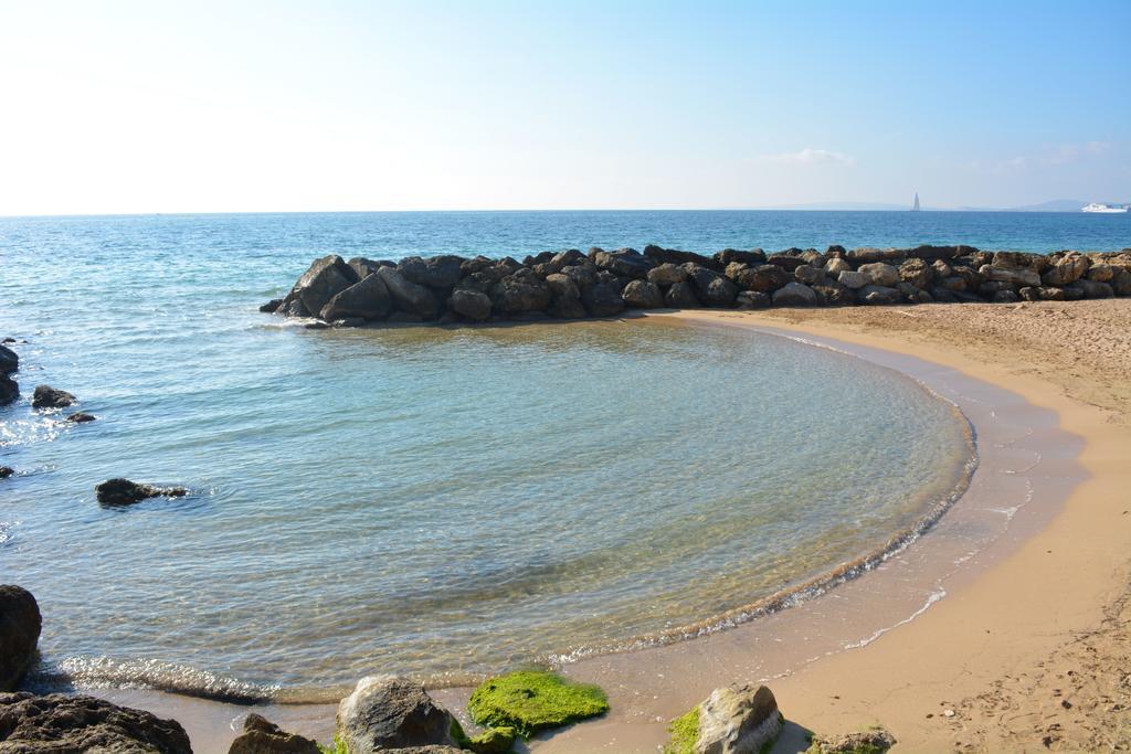 Townhouse 200Mts From The Sea Up To 6 Guests Villa Palma de Mallorca Exterior foto