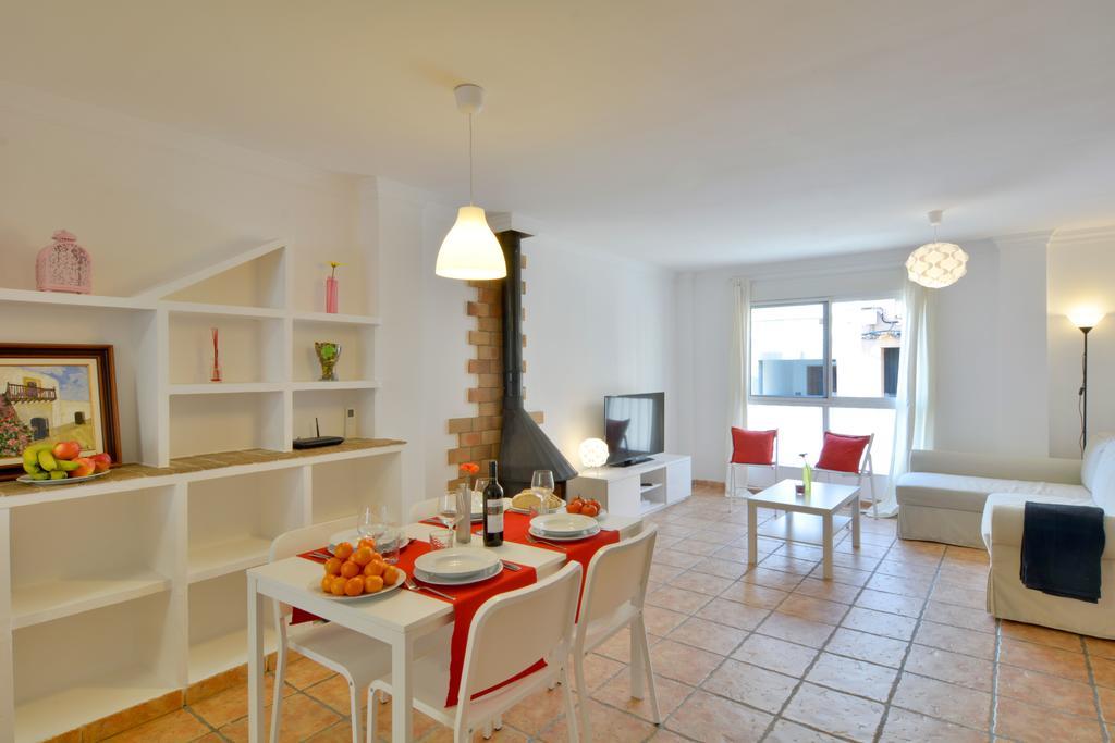 Townhouse 200Mts From The Sea Up To 6 Guests Villa Palma de Mallorca Exterior foto