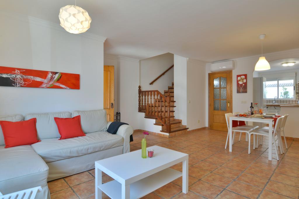 Townhouse 200Mts From The Sea Up To 6 Guests Villa Palma de Mallorca Exterior foto