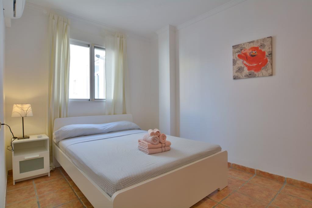 Townhouse 200Mts From The Sea Up To 6 Guests Villa Palma de Mallorca Exterior foto
