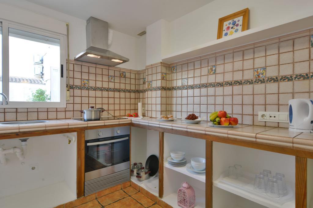 Townhouse 200Mts From The Sea Up To 6 Guests Villa Palma de Mallorca Exterior foto