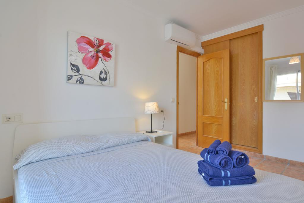 Townhouse 200Mts From The Sea Up To 6 Guests Villa Palma de Mallorca Exterior foto